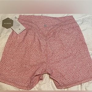 Buffbunny legacy short